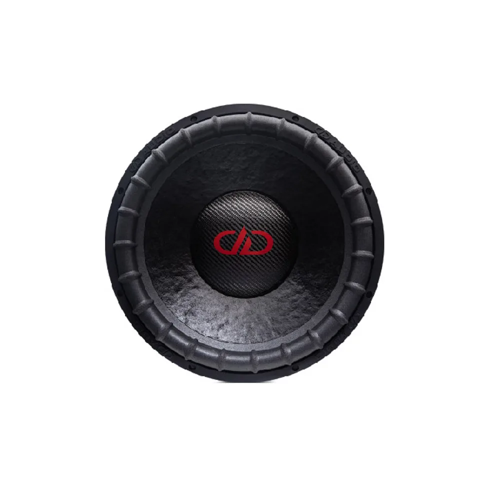 DD Audio DD-3512d2