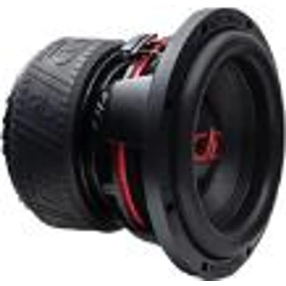 DD Audio DD 612F D4