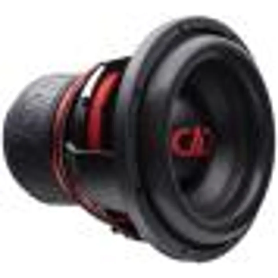 DD Audio DD 712F D4