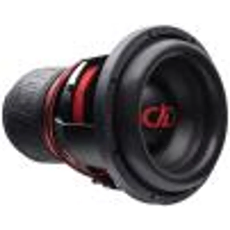 DD Audio DD 715F D2