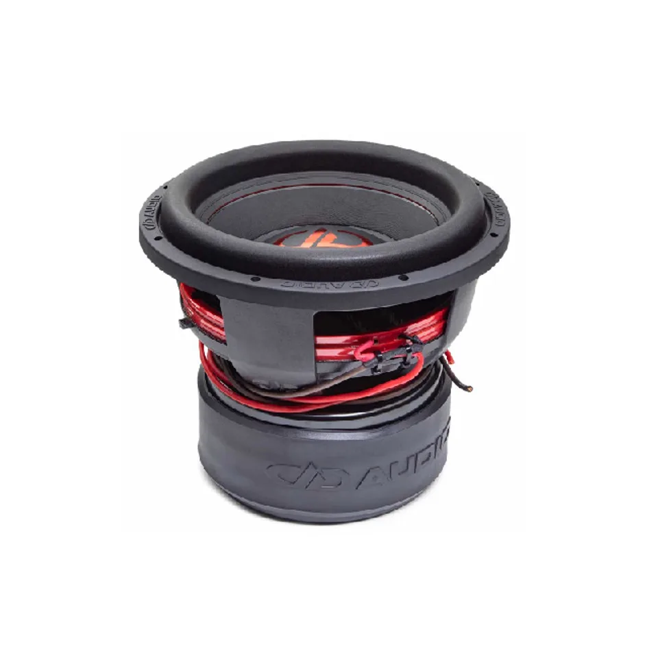 DD Audio DD-812D-d2