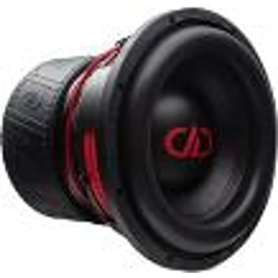 DD Audio DD 818F D2