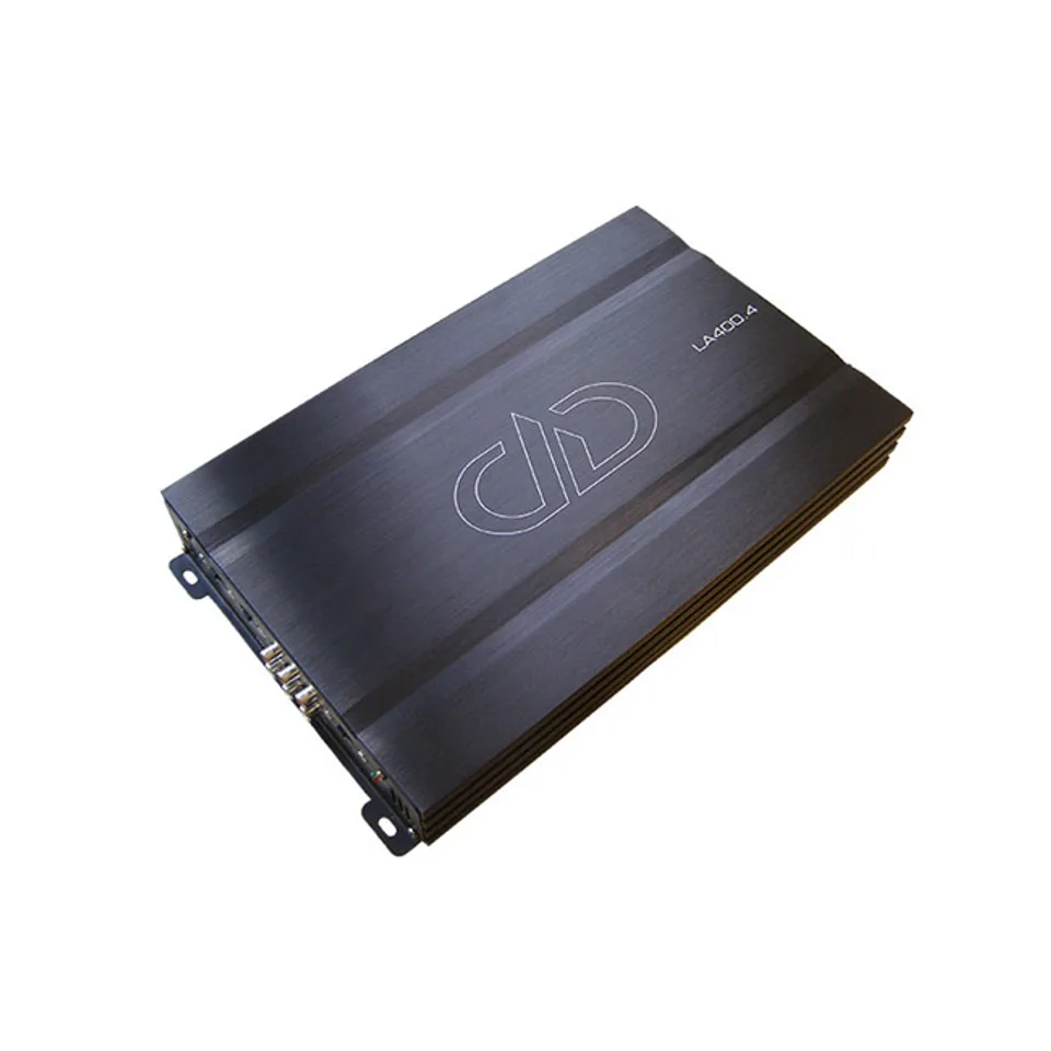 DD Audio LA-400.4