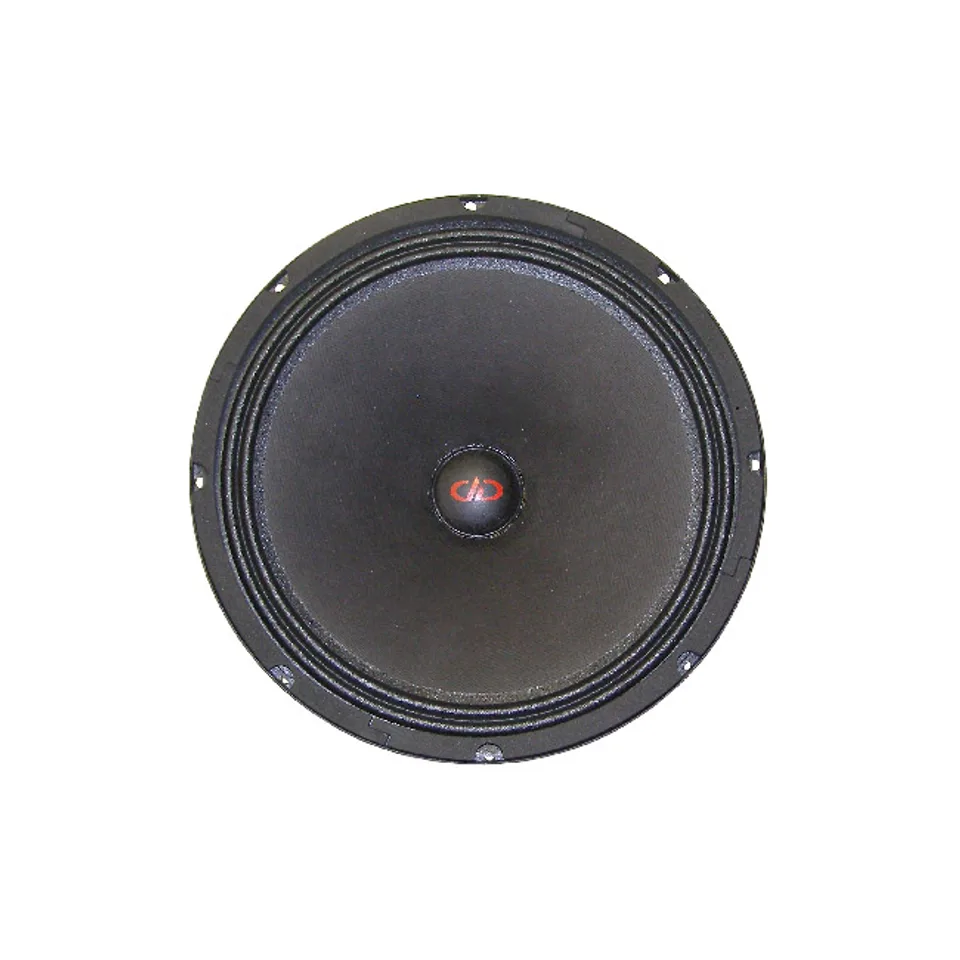 DD Audio PSC 10.0