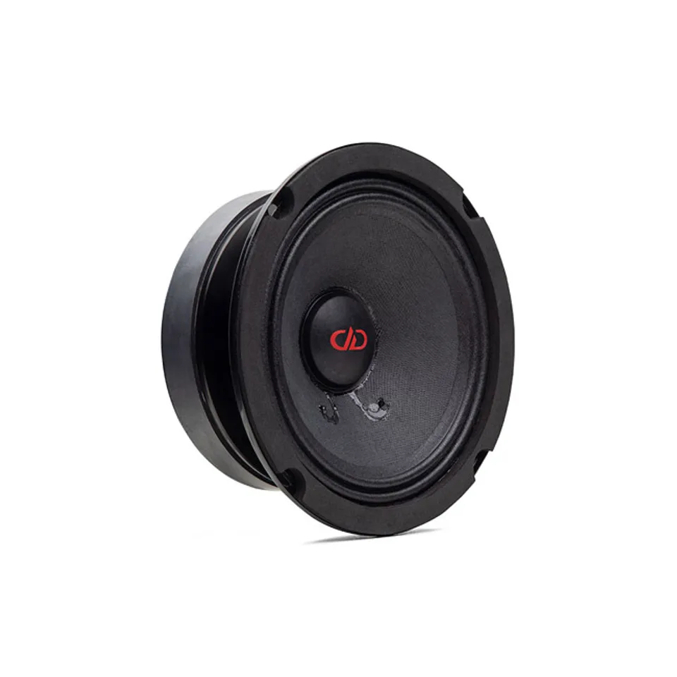 DD Audio PSC 6.5