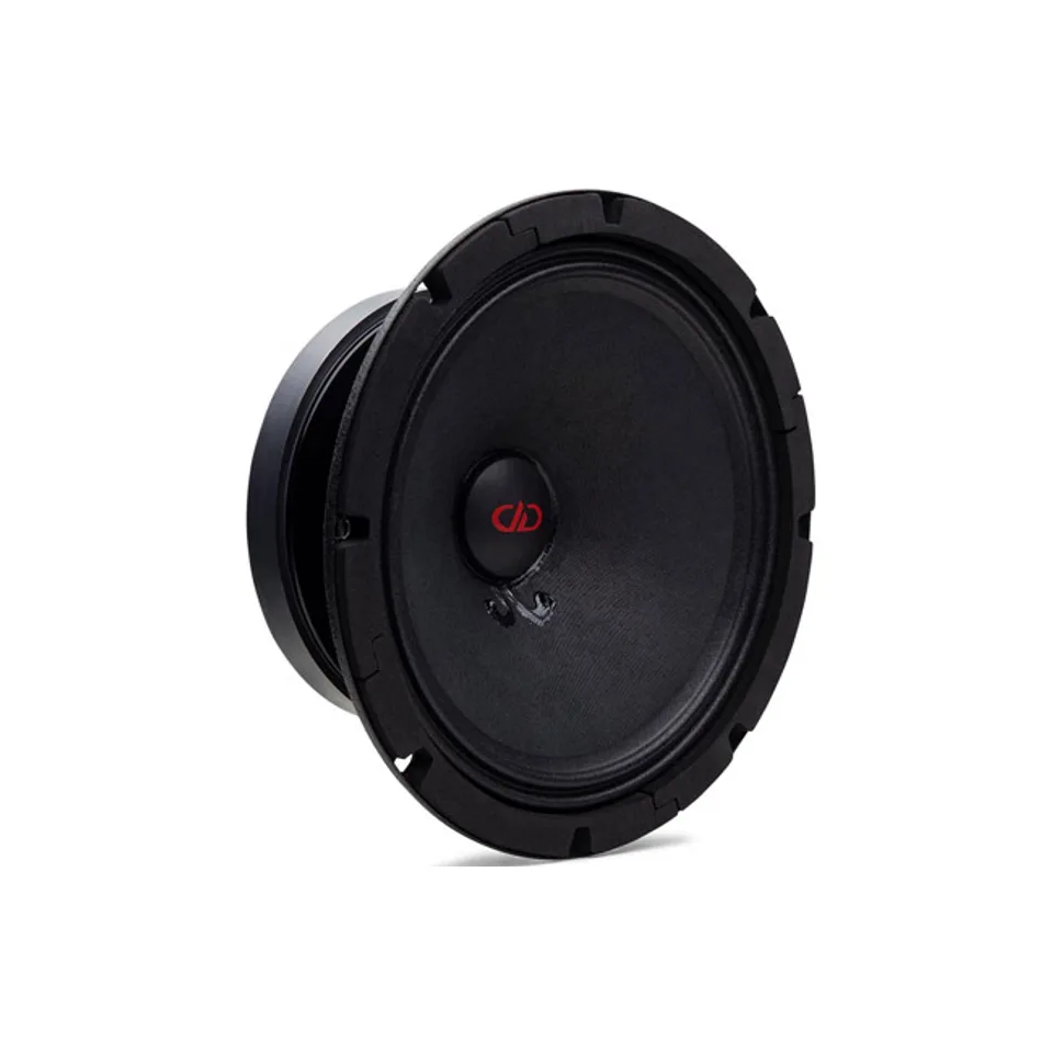 DD Audio PSC 8.0