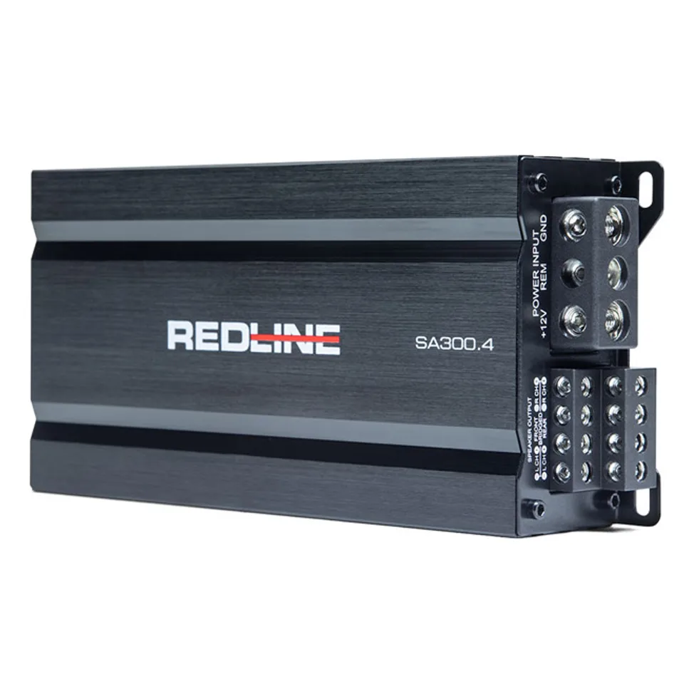 DD Audio SA-300.4