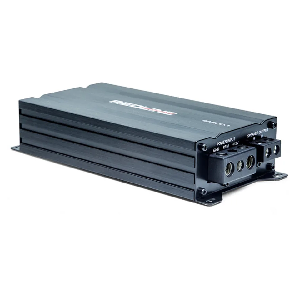 DD Audio SA-500.1