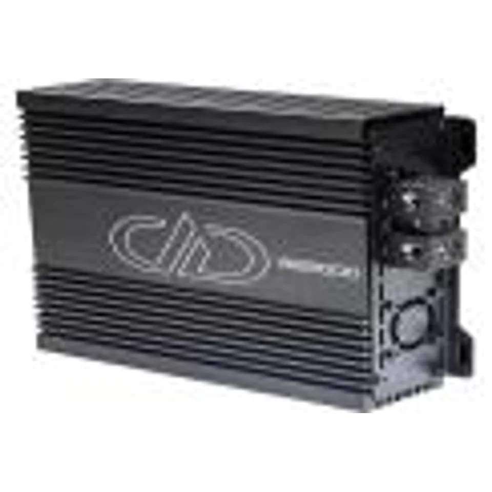 DD Audio SS 2000