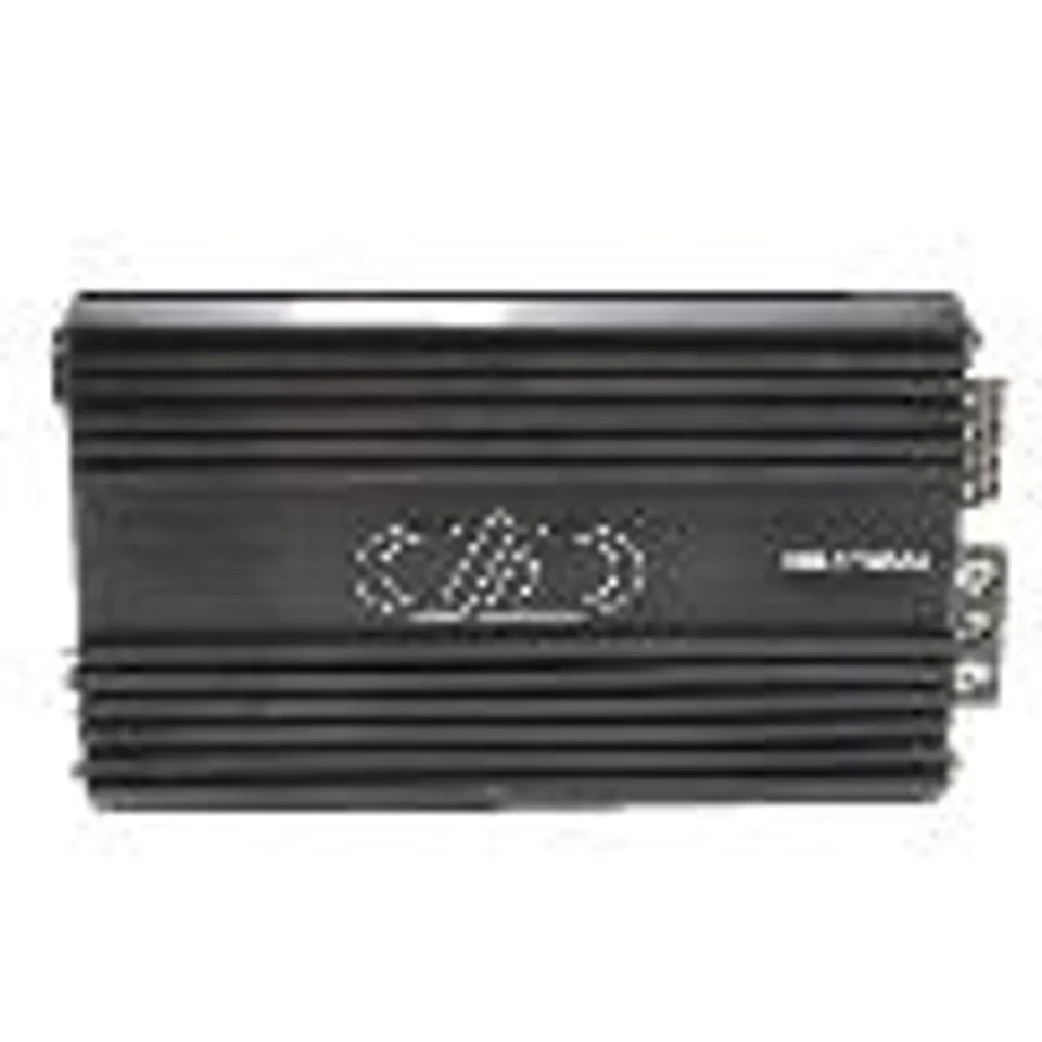 DD Audio SS4 1300