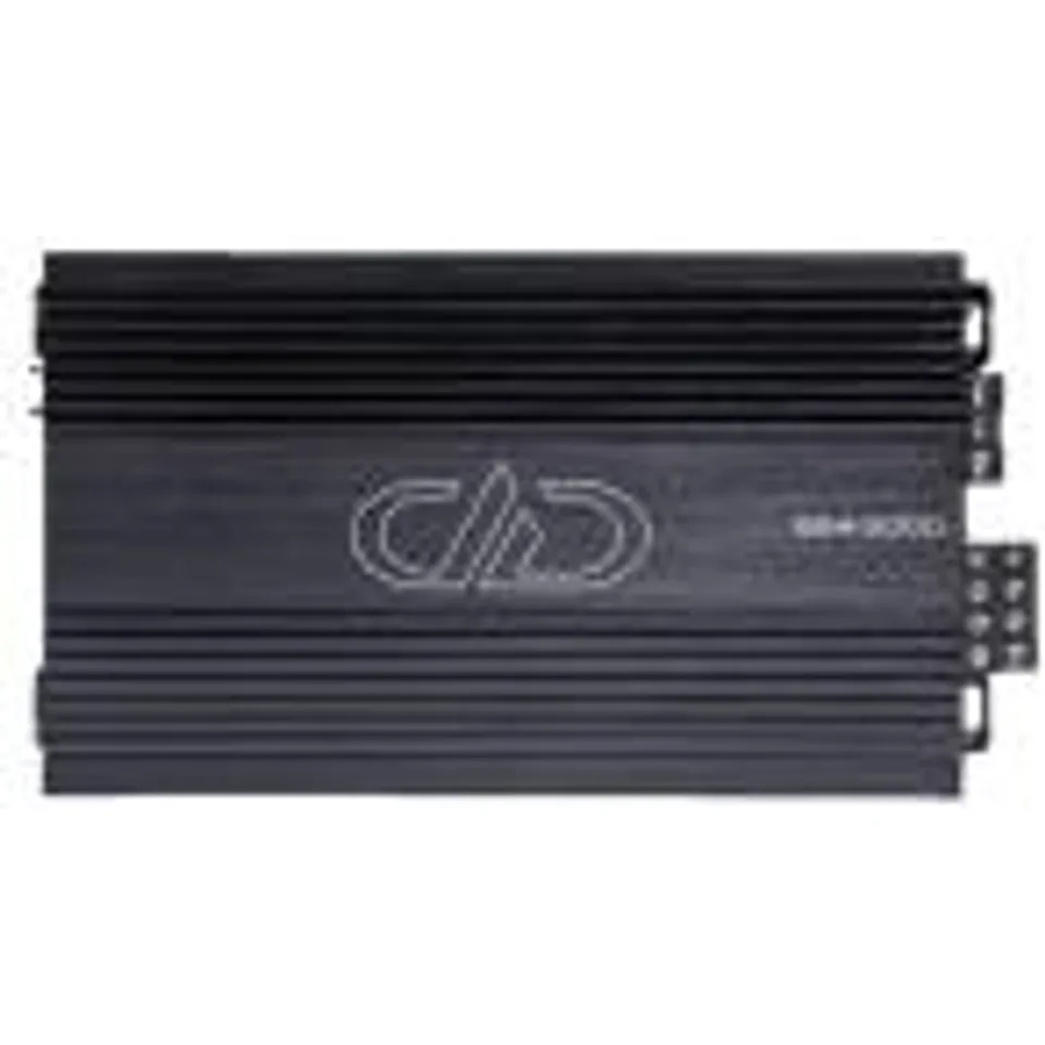 DD Audio SS4 3000