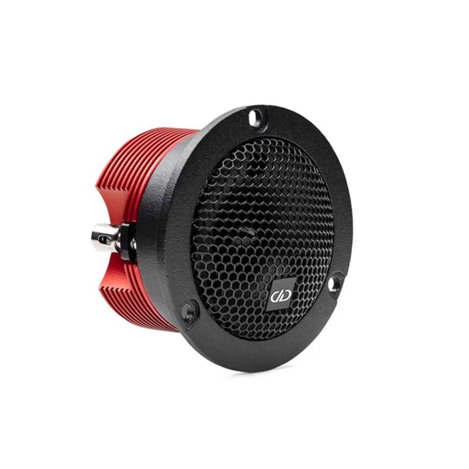 DD Audio VO-B1a