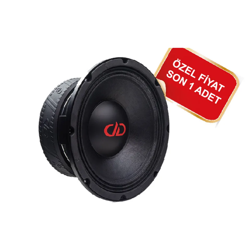 DD Audio VOM-10
