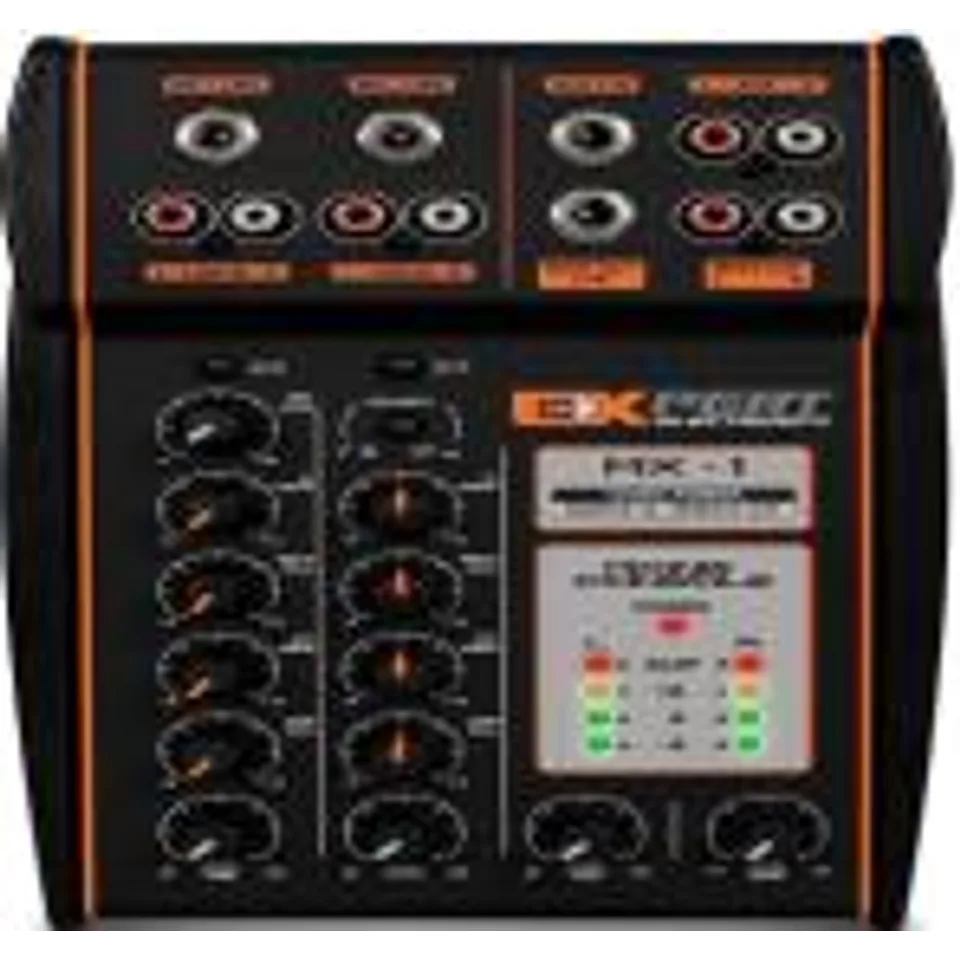 Expert MX-1