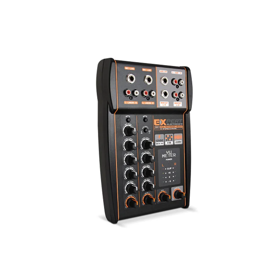 Expert MX-1 Mixer
