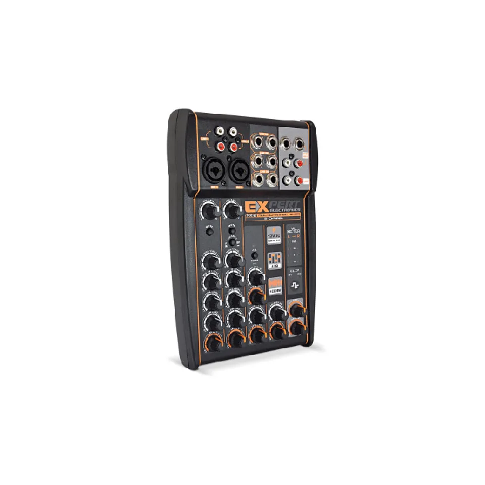 Expert MX-2 Mixer