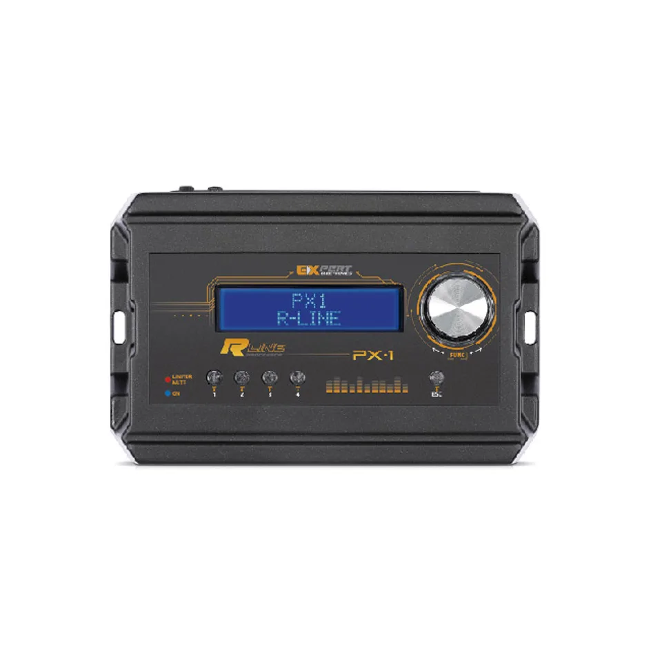 Expert PX-1r