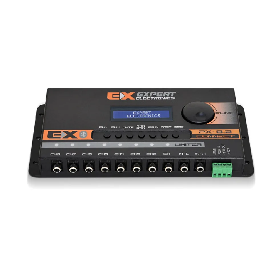 Expert PX-8.2 Connect