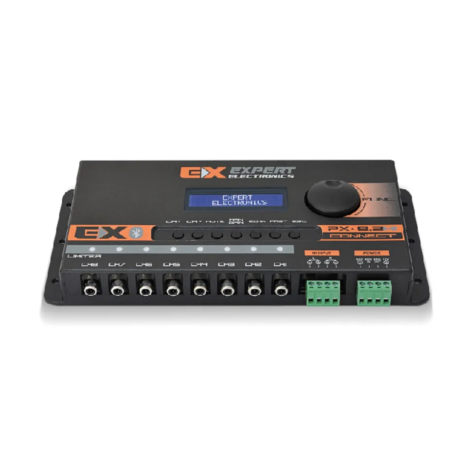 Expert PX-8.2 Hi-Connect
