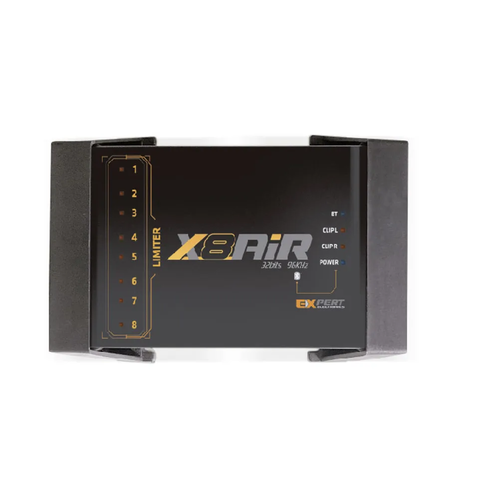 Expert X-8 AIR