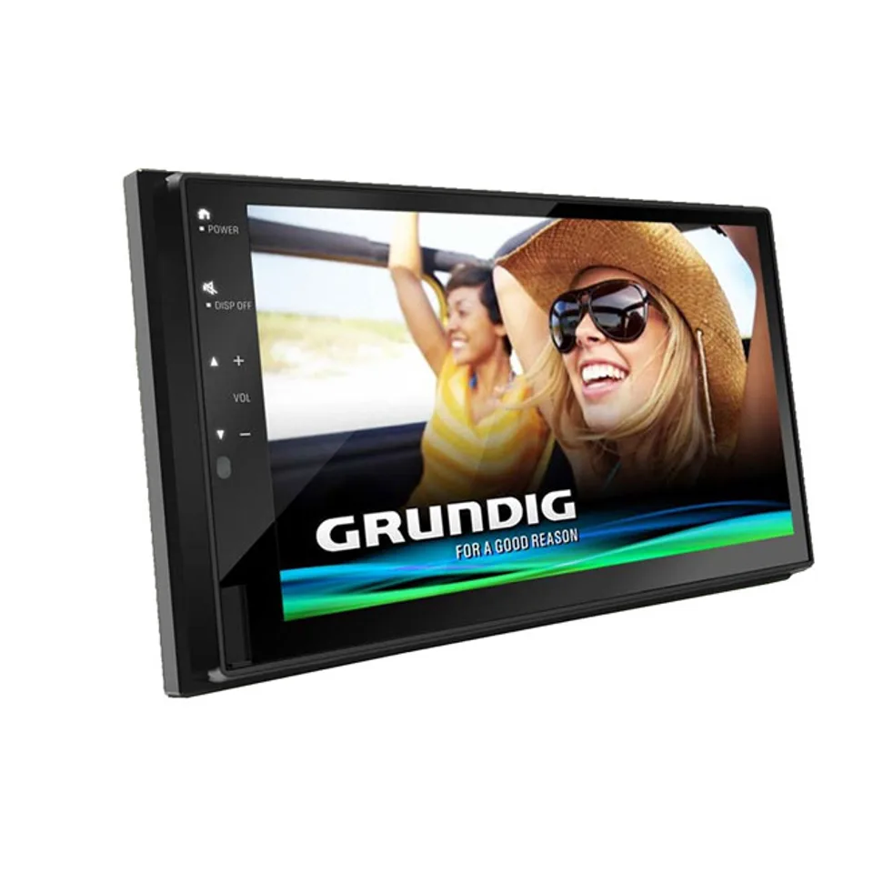 Grundig GX-2820