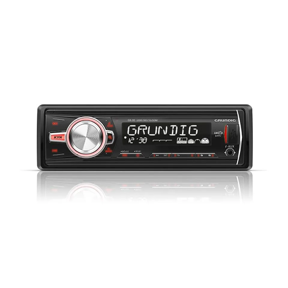 Grundig GX-30