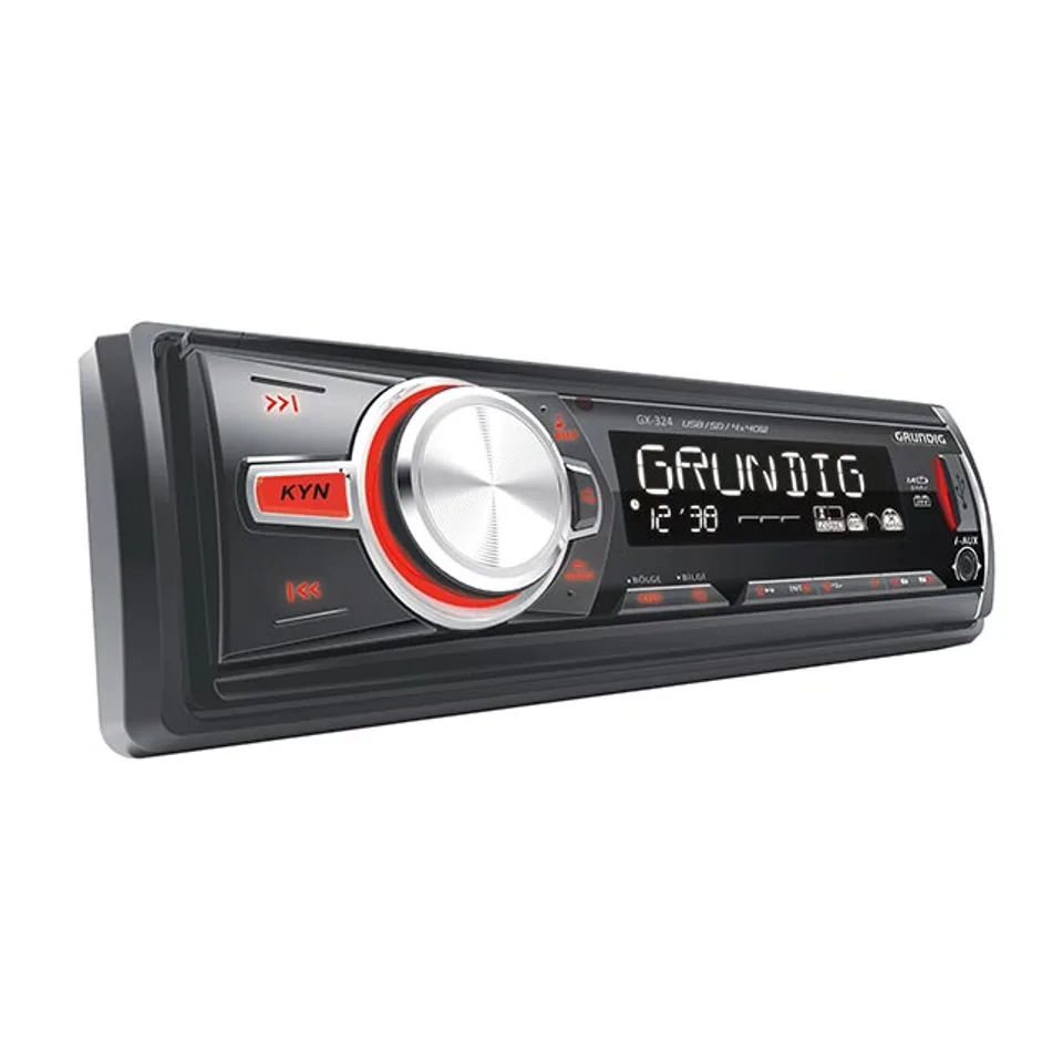 Grundig GX-324