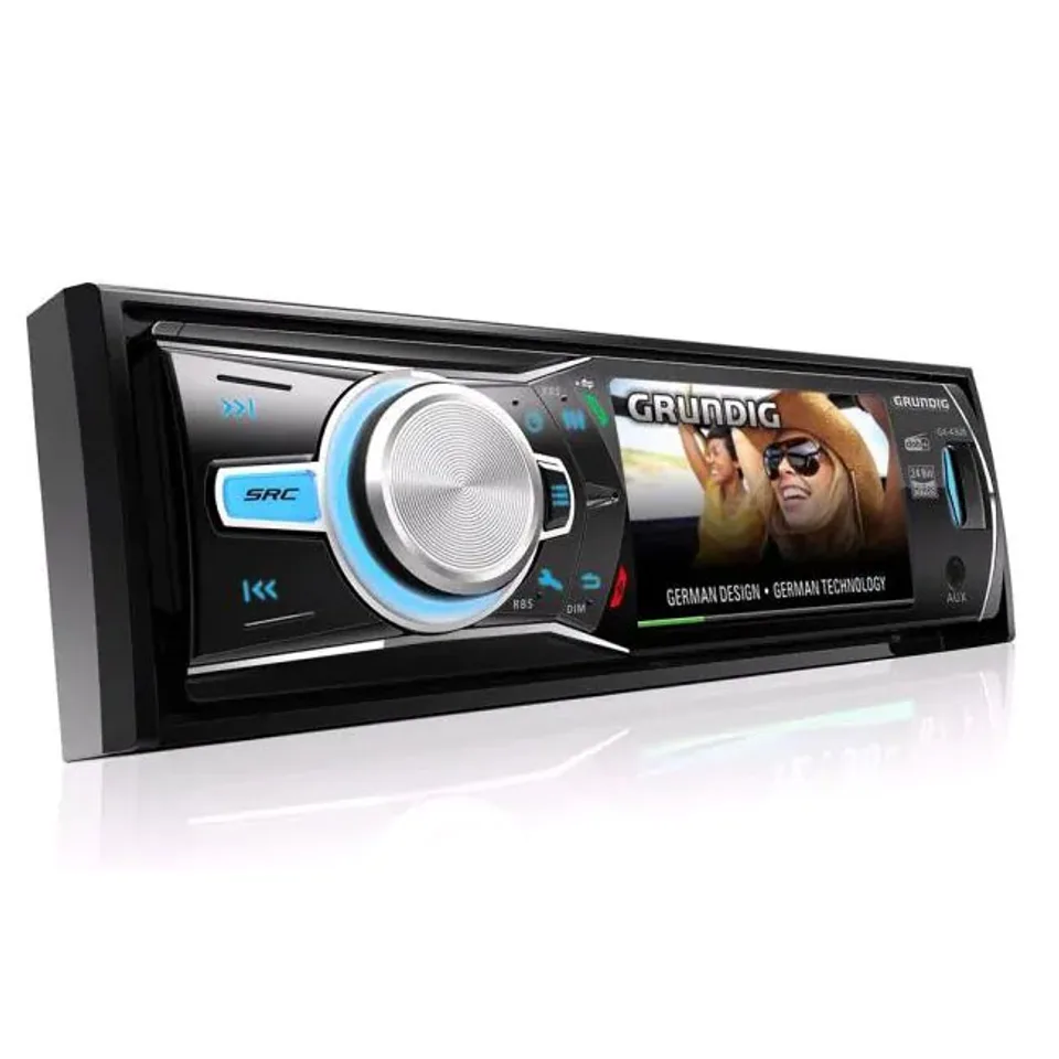 Grundig GX-4308