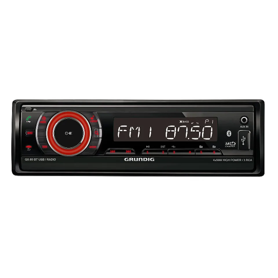 Grundig GX-80