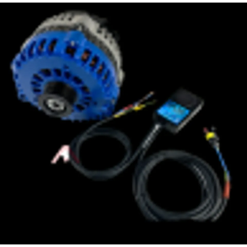 GS Audio GS 300AH