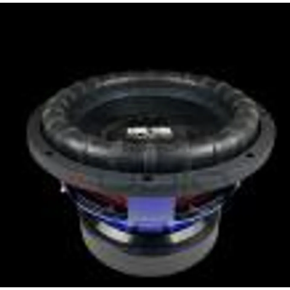 GS Audio GS6512D1