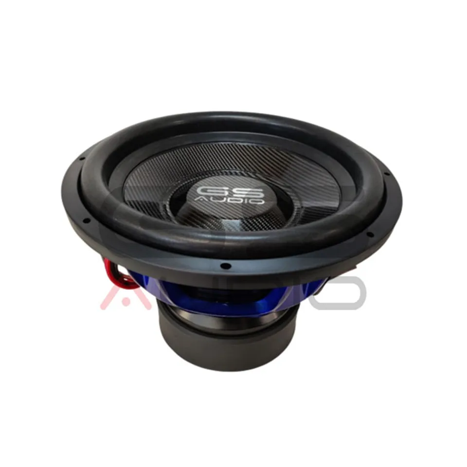 GS Audio GS-GOLD10000-15-SPL