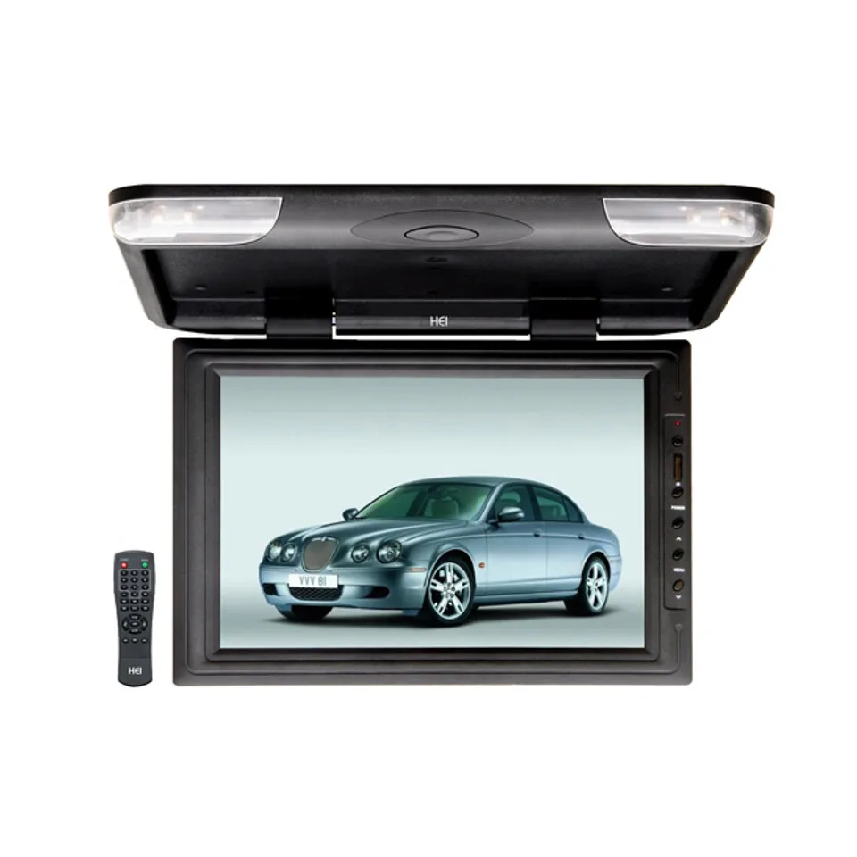 HEI TV-156FL