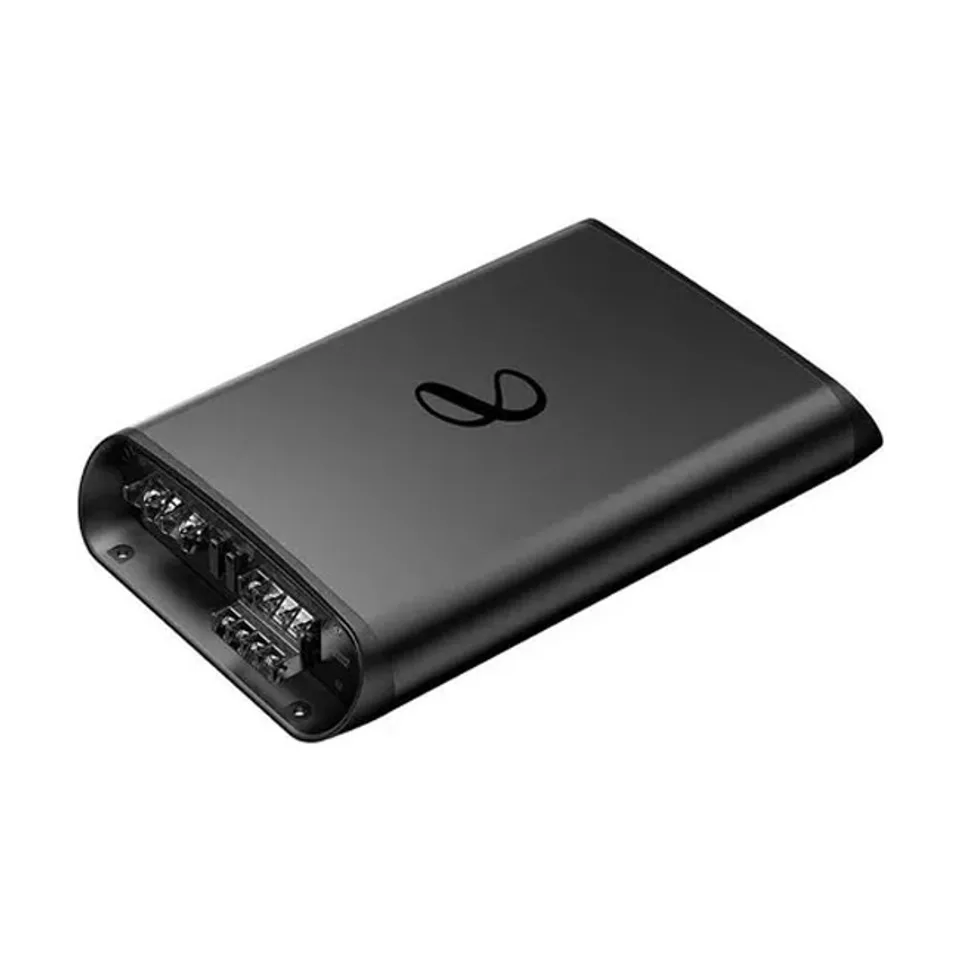 Infinity Alpha 2804A