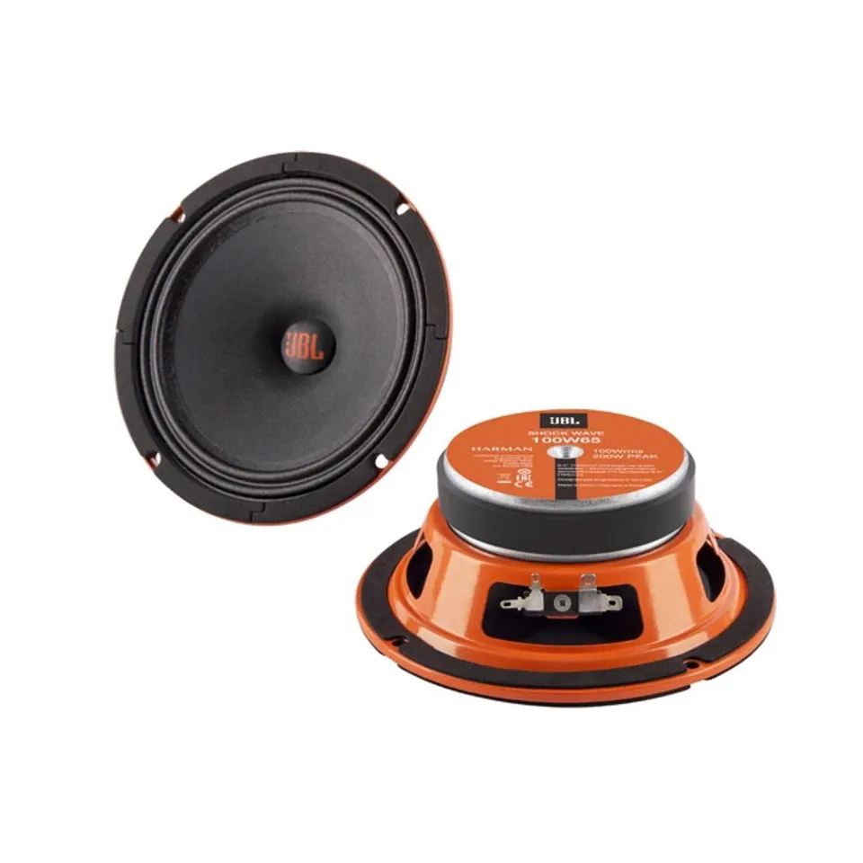 JBL 100W65