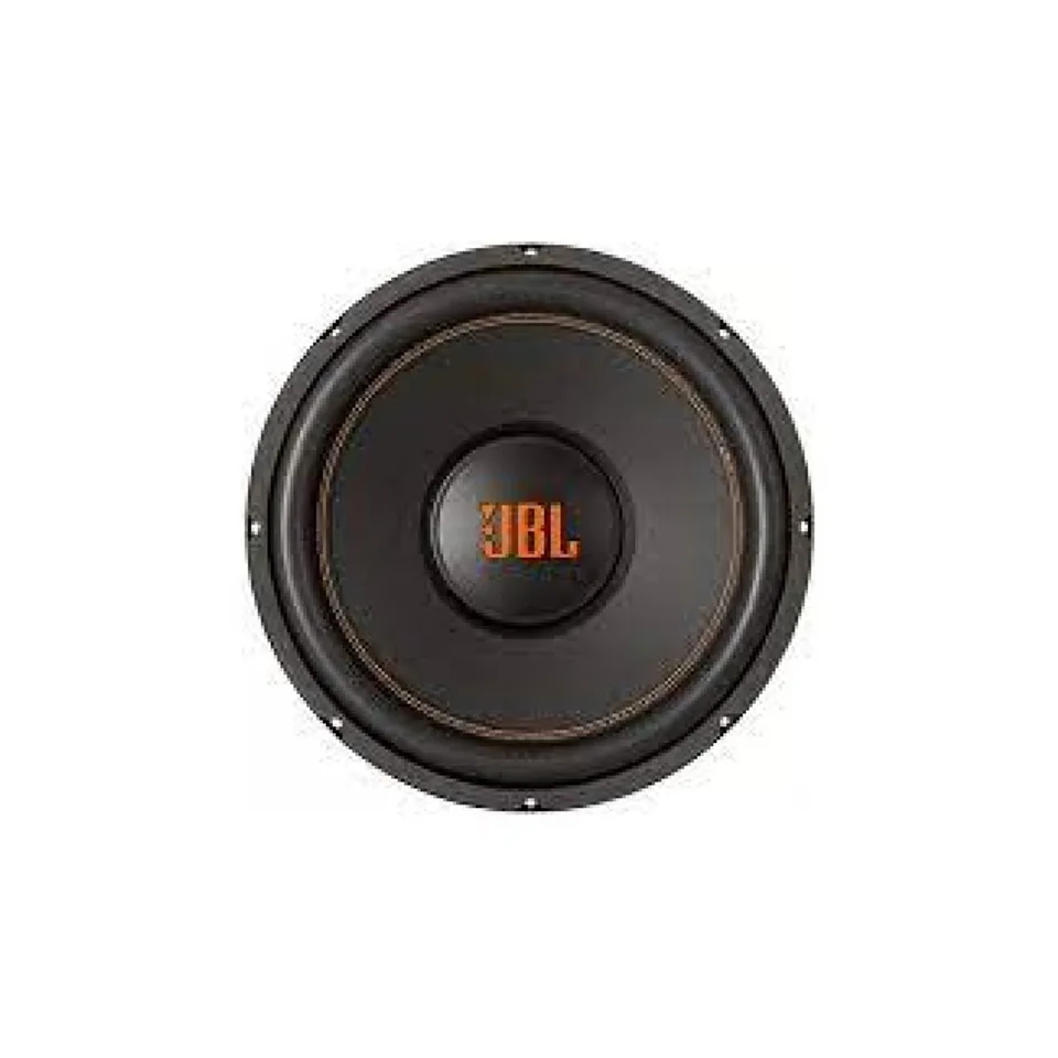 JBL 12SW-MS350