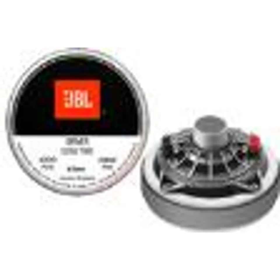 JBL D250TRIO8R