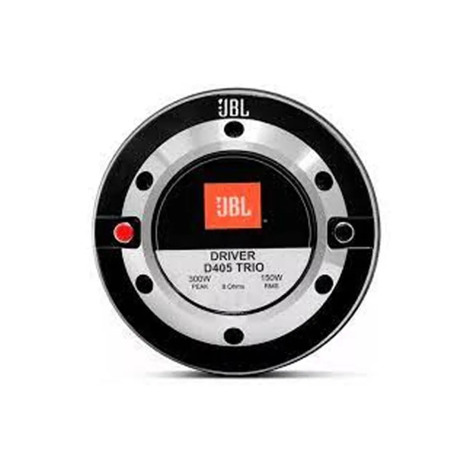 JBL D405 TRIO