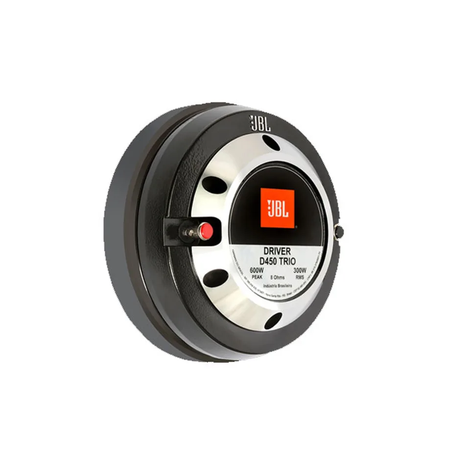 JBL D450 Trio