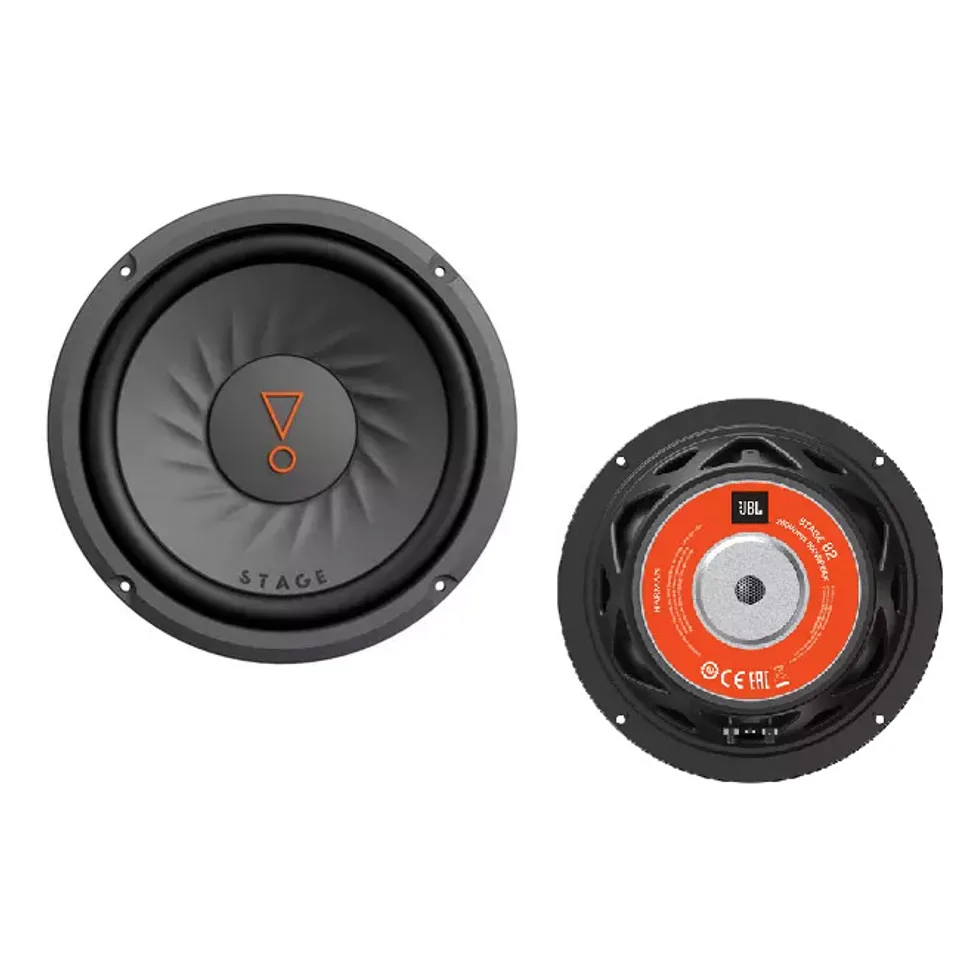 JBL STAGE 82