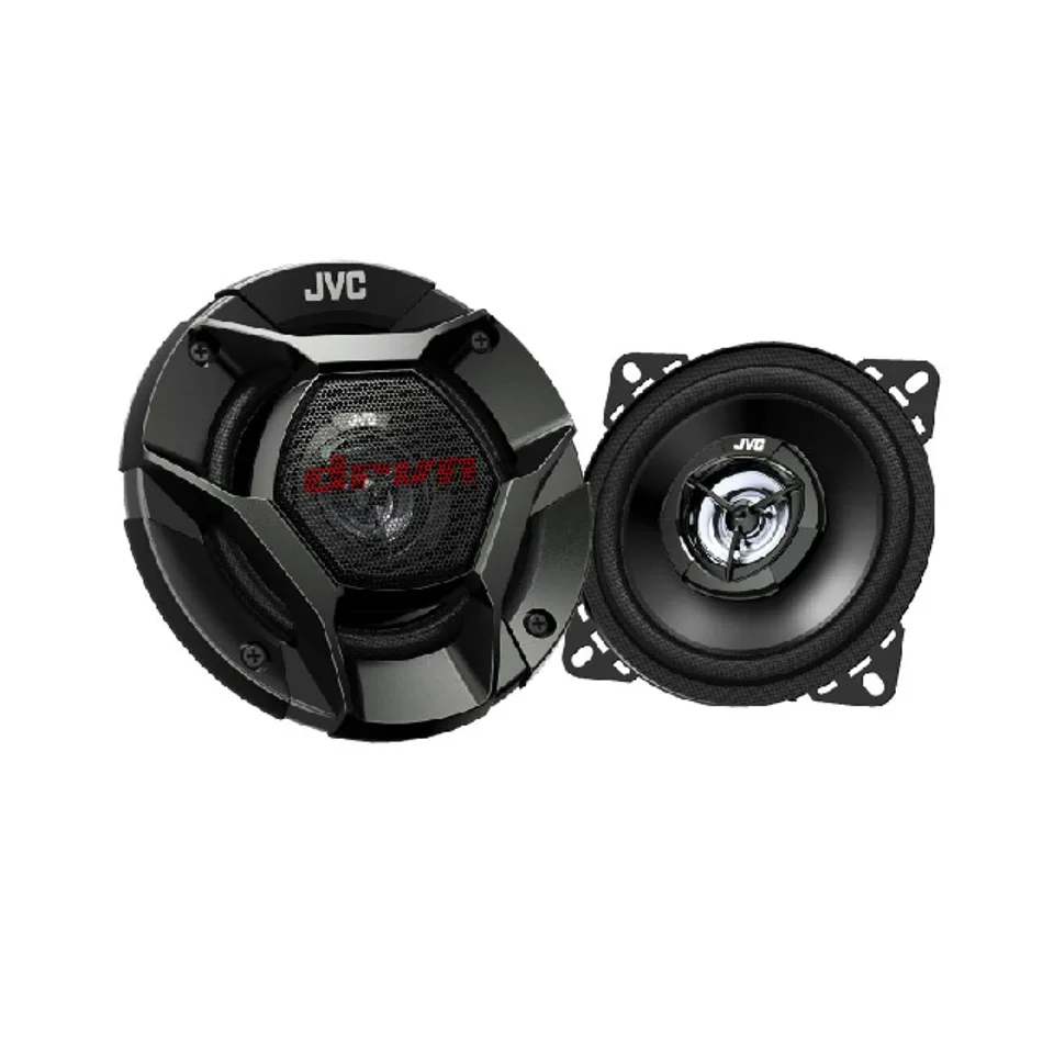 JVC CS-DR420