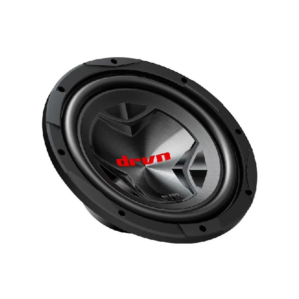JVC CW-DR120