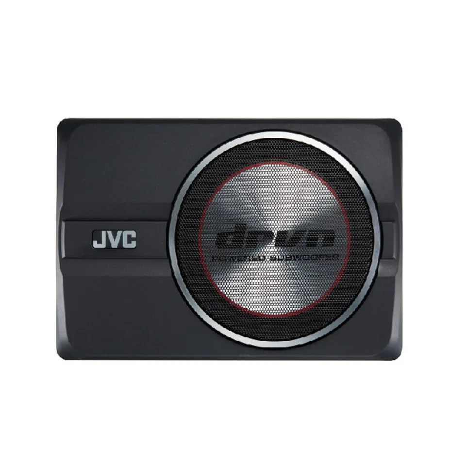 JVC CW-DRA8
