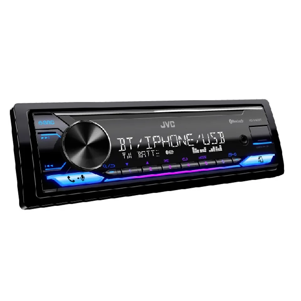 JVC KD-X482bt