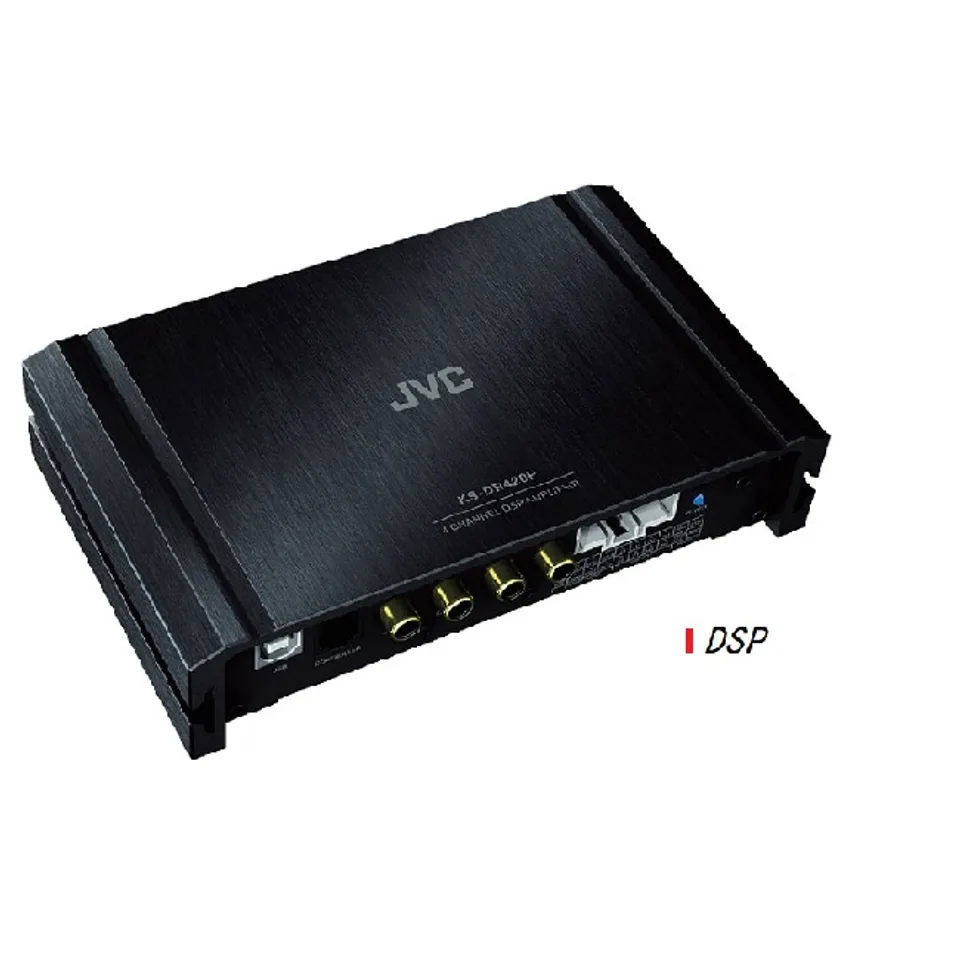 JVC KS-DR480p