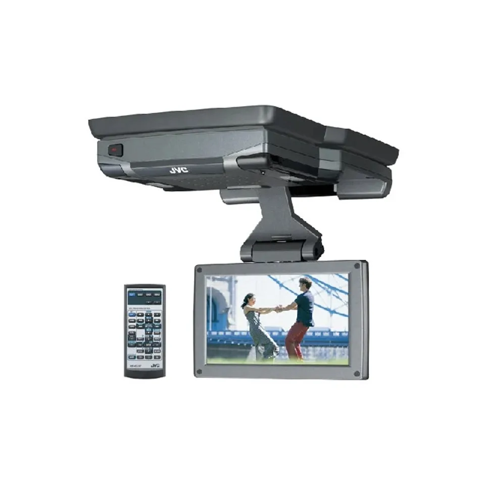 JVC KV-MR9010