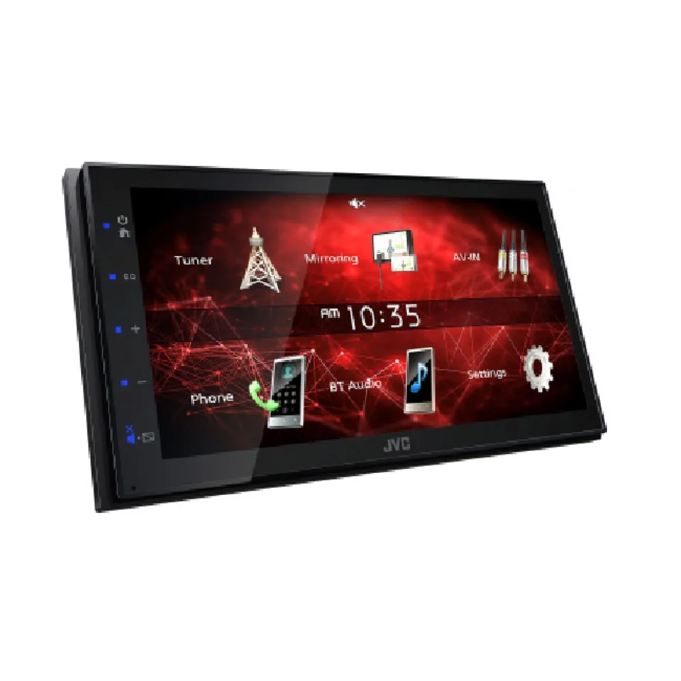 JVC KW-M150BT