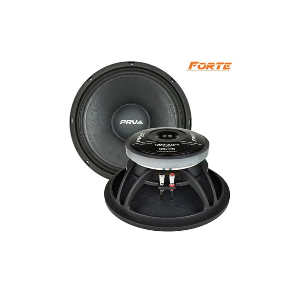PRV Audio 12MB-1003FT