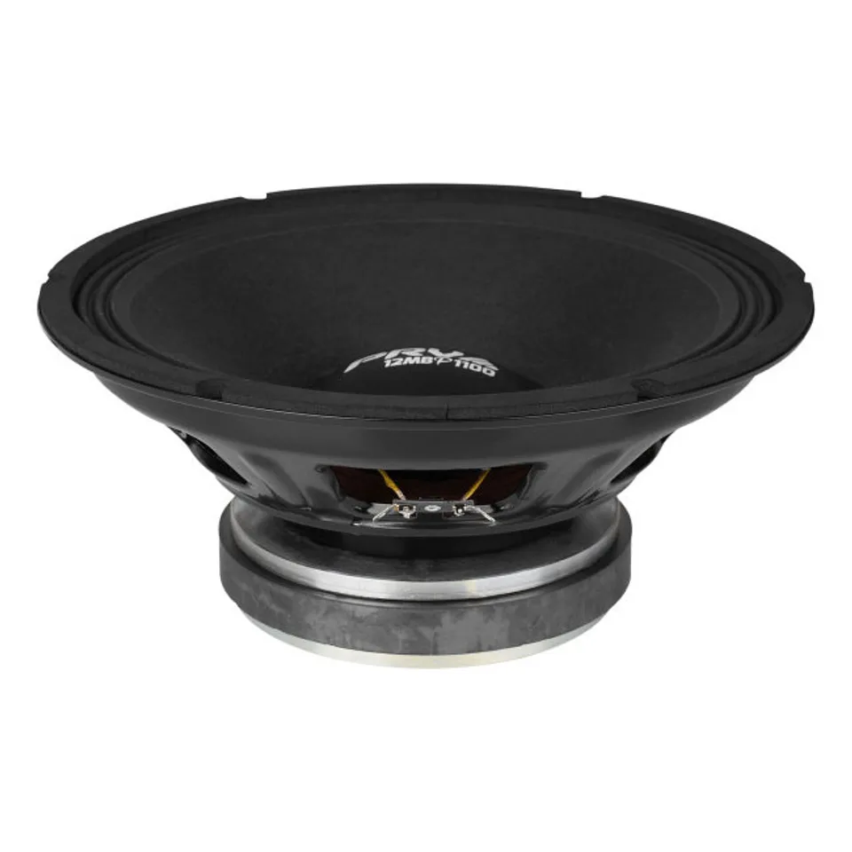PRV Audio 12 MBP 1100