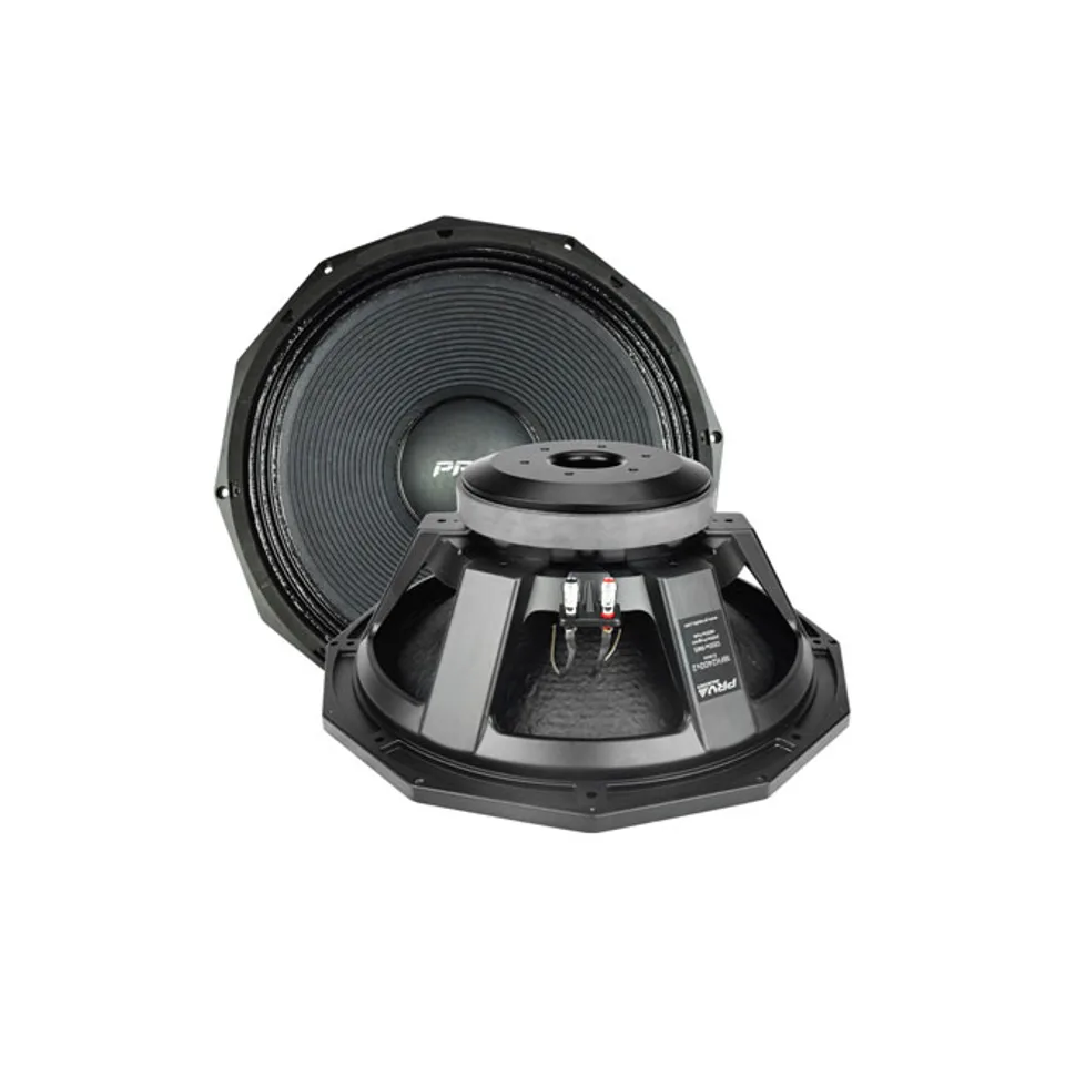 PRV Audio 18 FH 2400 V2